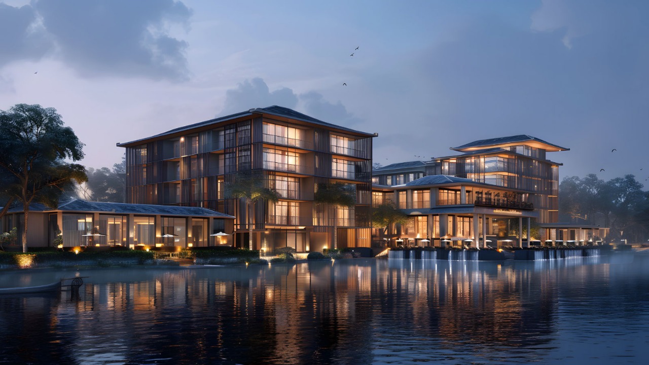 Best Zones for Real Estate Investment in Haridwar in 2026