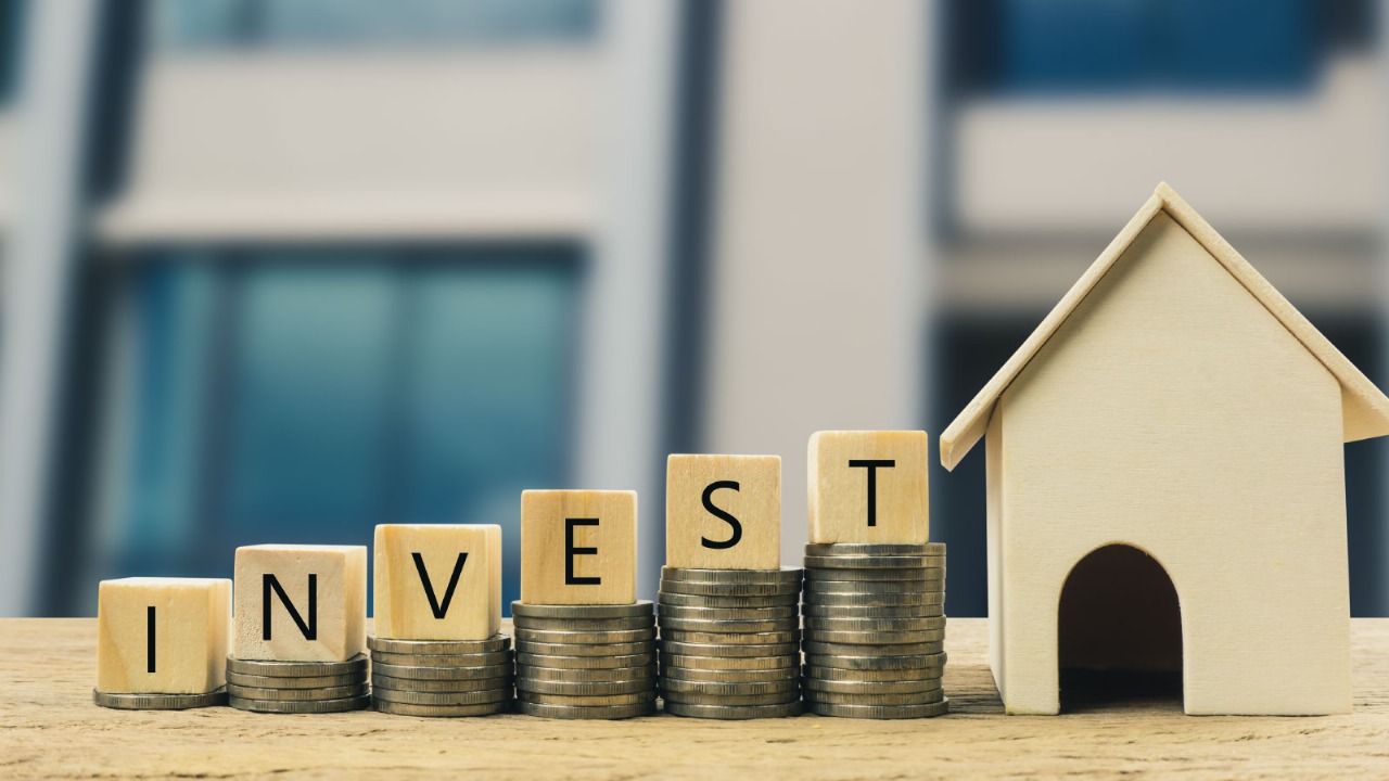 Second Home in Rishikesh: Invest & Find Peace | ETH Infra