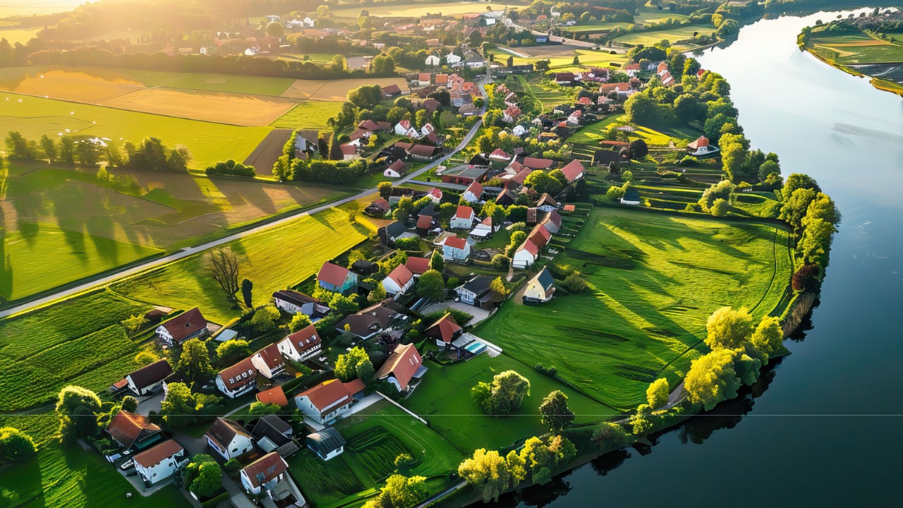 A Closer Look: Luxury Ganga-Facing Villas in Haridwar | Design & Wellness