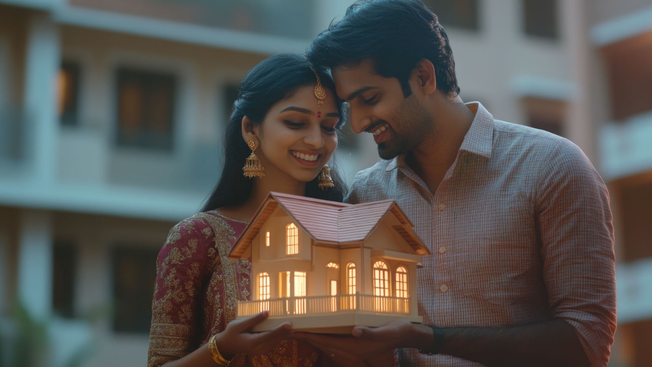 Why ETH Infra Is the Developer of Choice for Luxury Villas in Haridwar