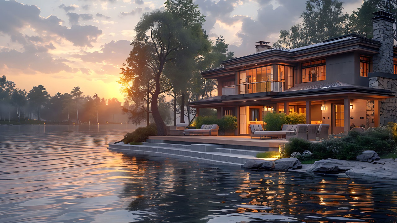 Why Ganges One Is the Gold Standard of Luxury 2 BHK Villa in Haridwar