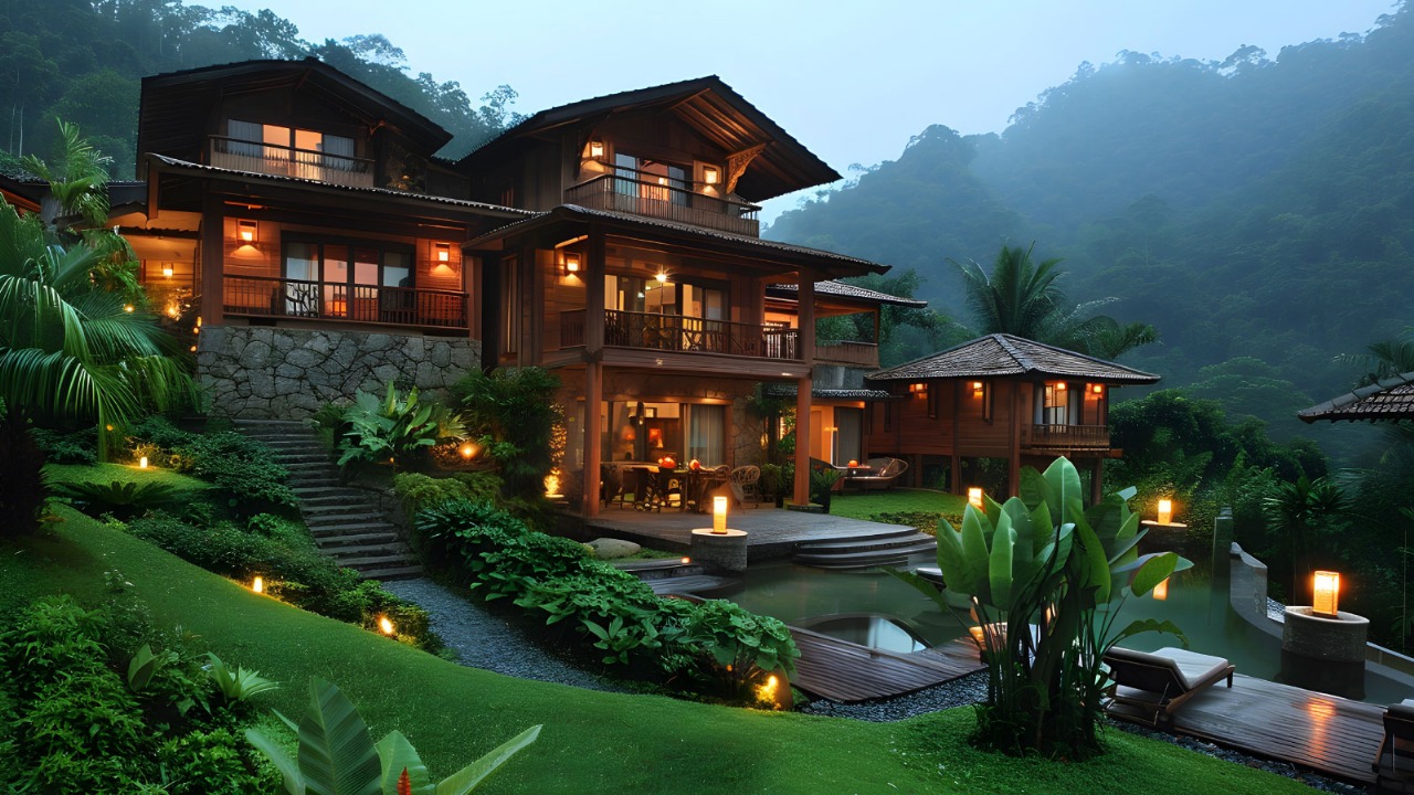 Ganga-Facing Properties in Haridwar: Top 10 for 2026