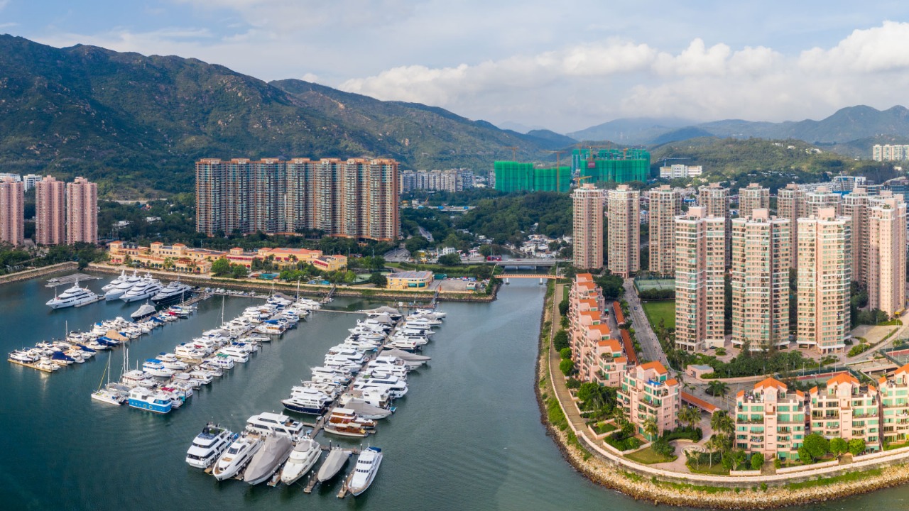 Best 2 BHK Apartments in Rishikesh for Modern Living