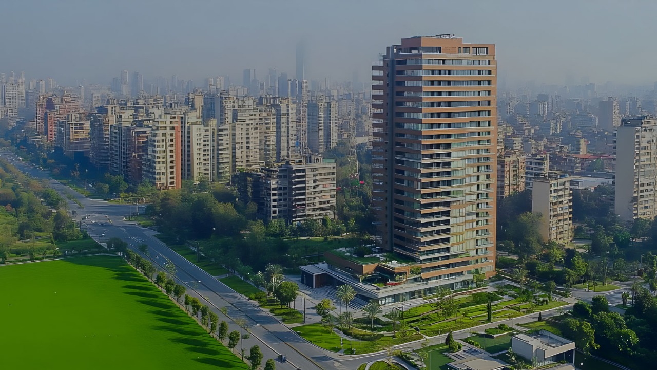 Ganges One | Luxury Riverfront Apartments in Haridwar