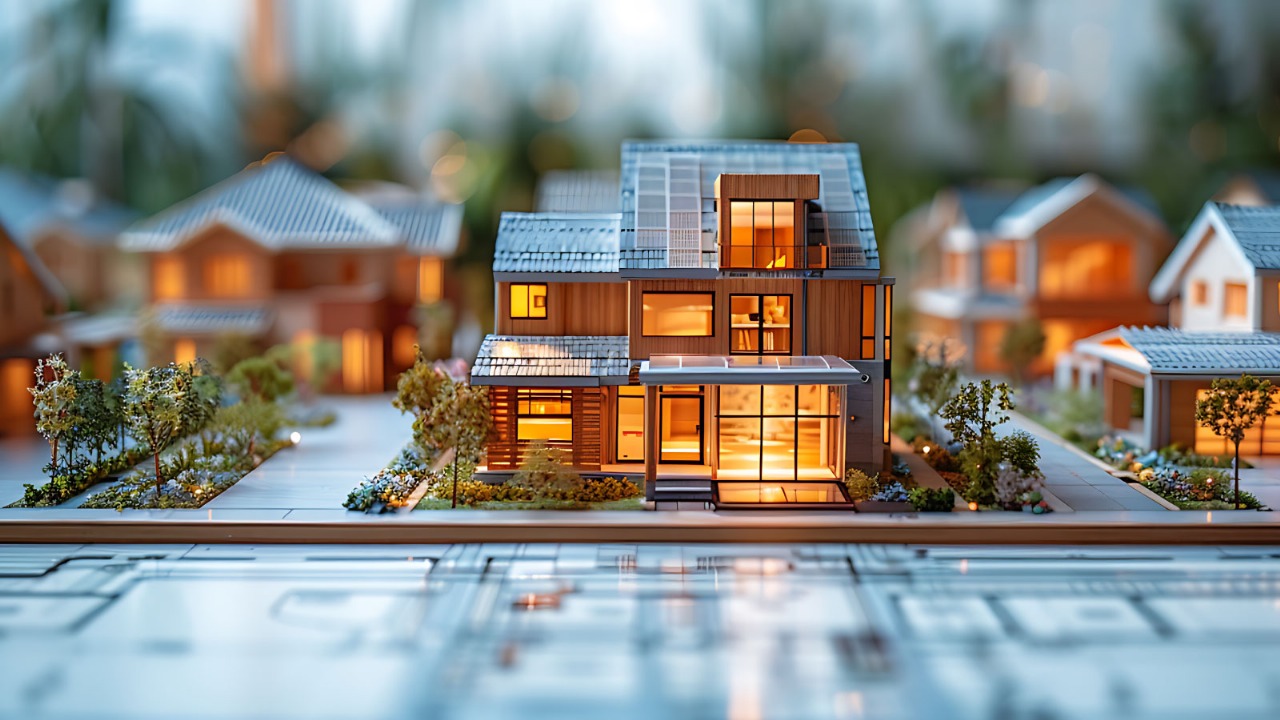 How Premium Riverfront Properties in Haridwar Appreciate Over Time