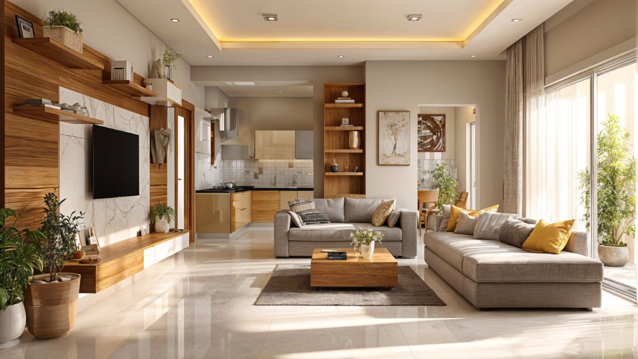 2 BHK Flats in Haridwar | Best Residential Projects 2026