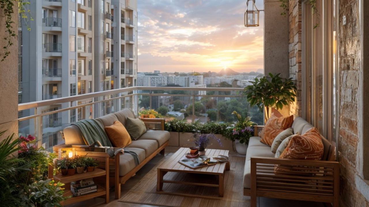 Best Price Guaranteed on 2 BHK Flats in Haridwar | Call Now