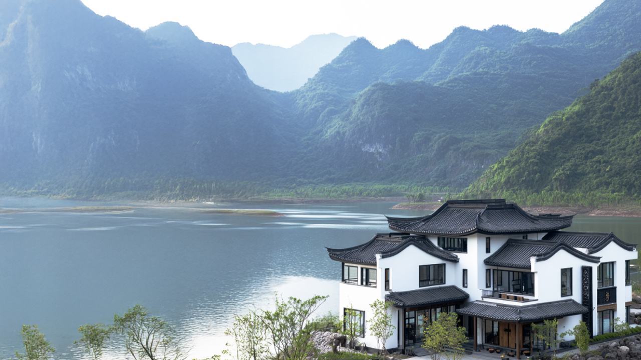 Why Second Homes in Uttarakhand Are Gaining Massive Popularity