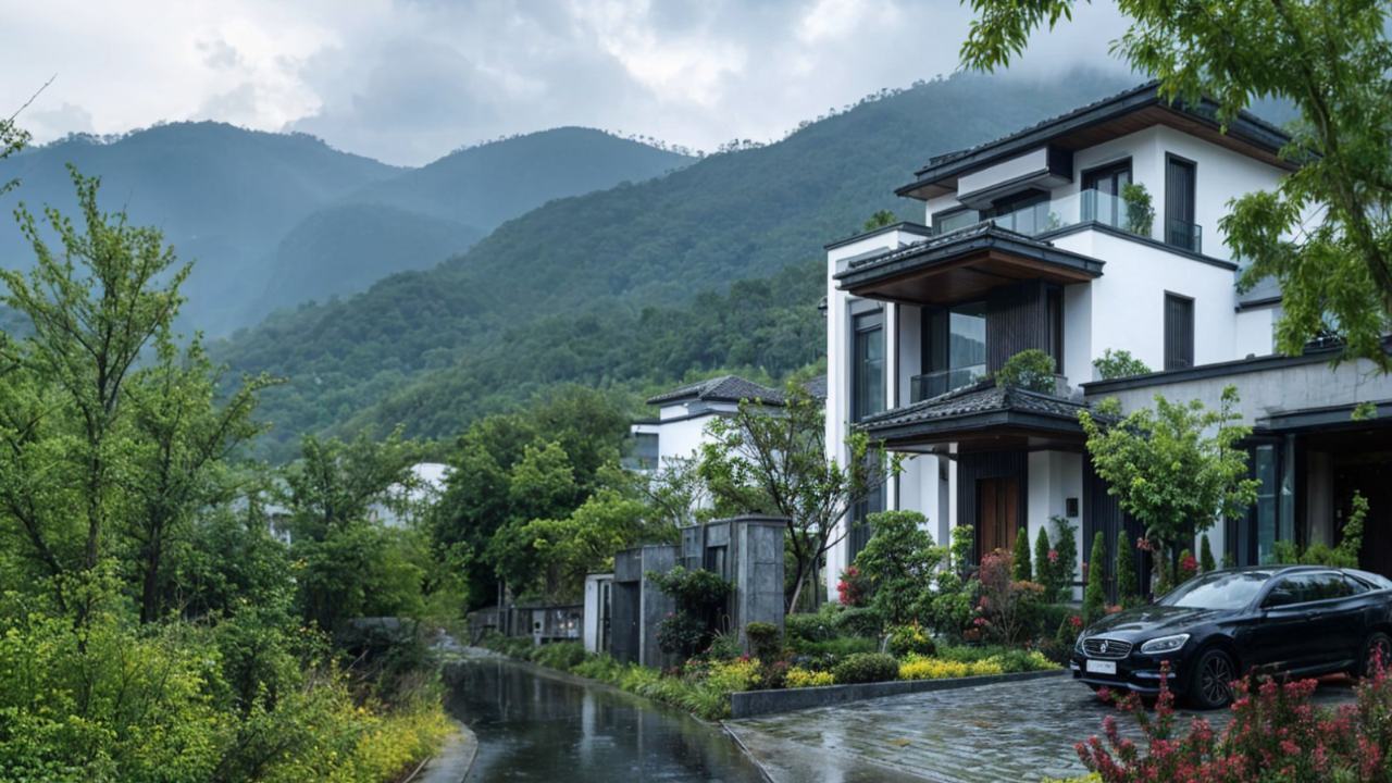 Top Reasons to Buy 2 BHK Villas in Haridwar | ETH Infra