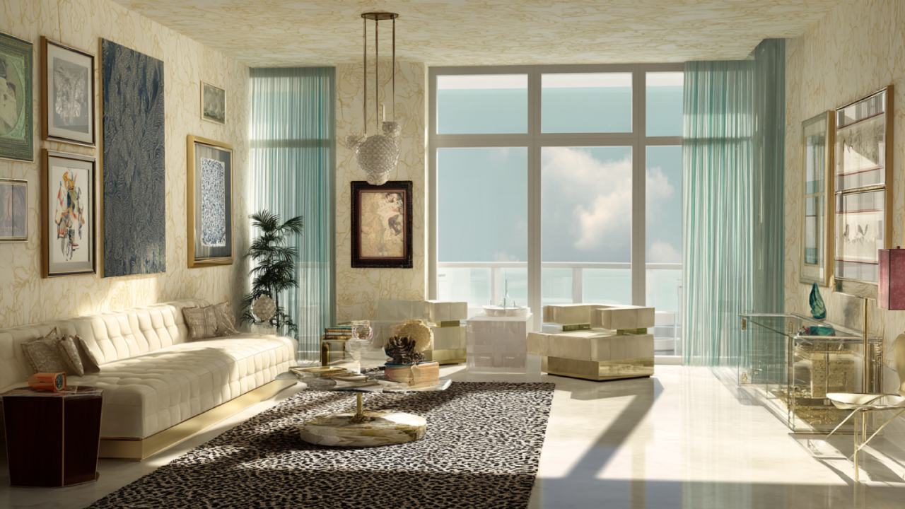 Looking for a Calm Lifestyle? Explore Flats in Rishikesh