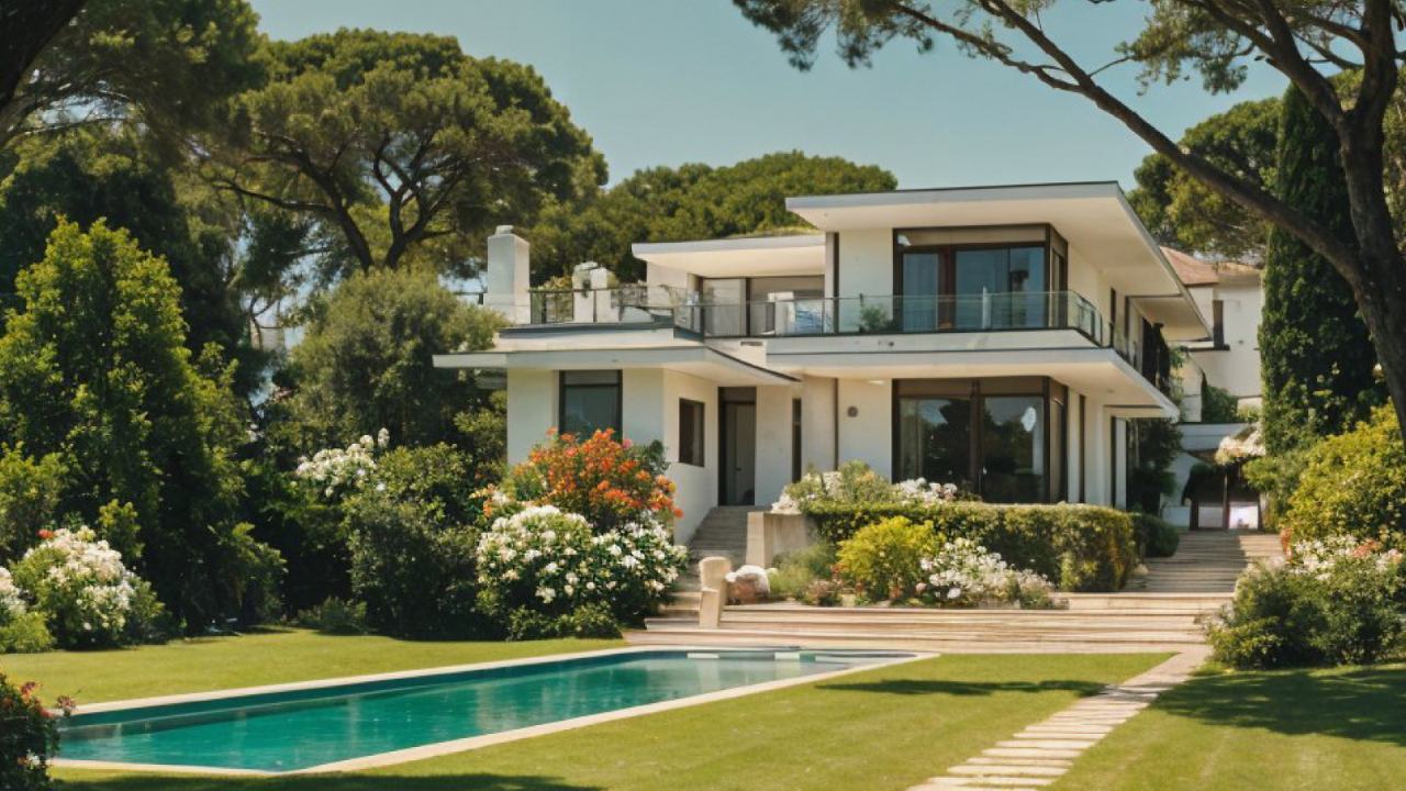 Why Ganga Facing Villas in Haridwar Are in High Demand