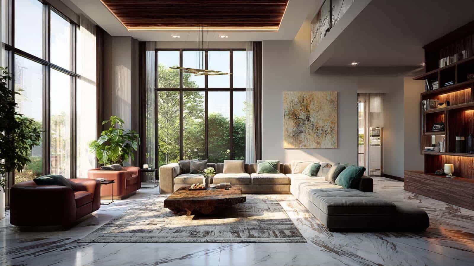 Amenities to Expect in Modern 2 BHK Apartments in Haridwar