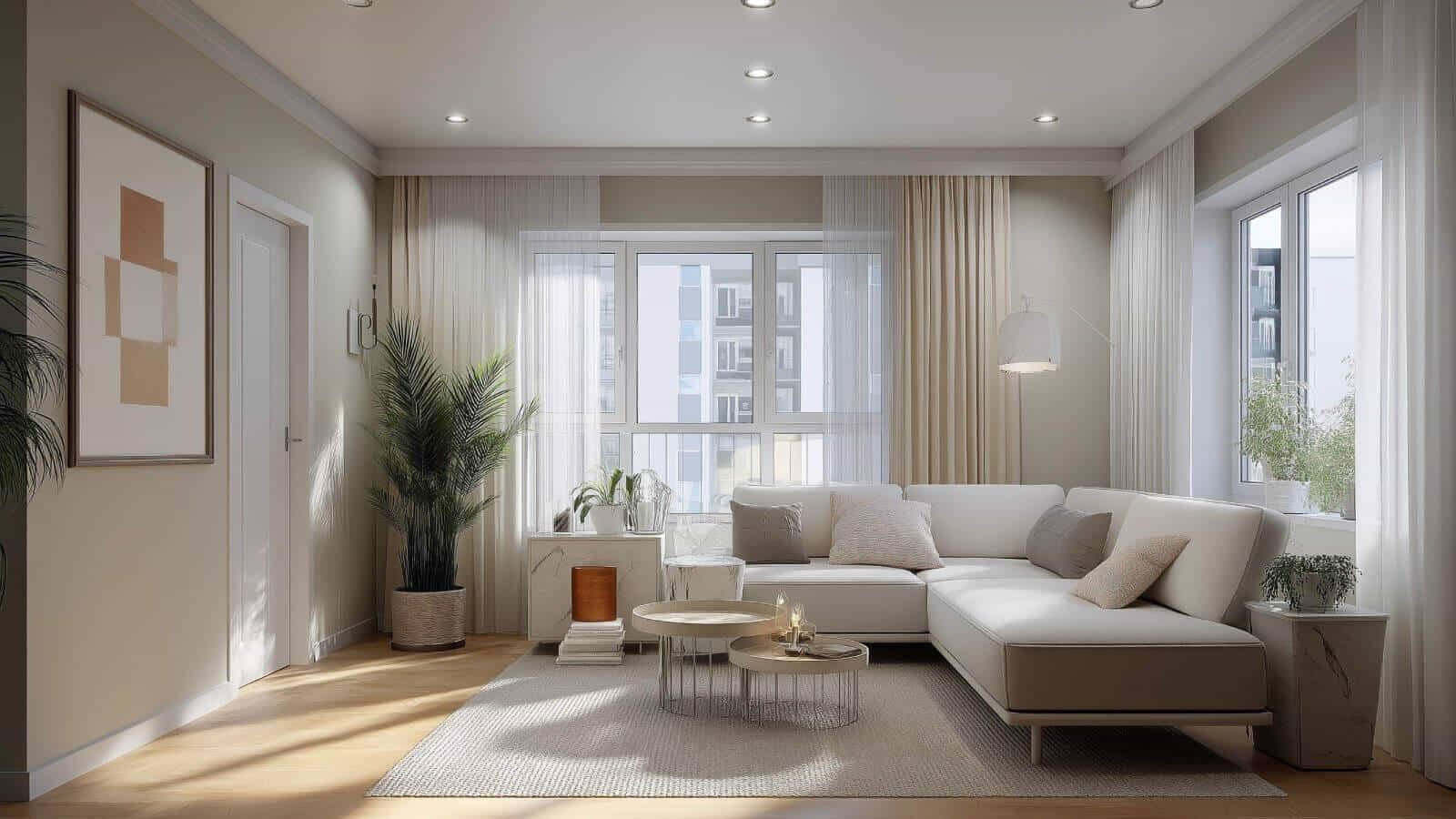 1 BHK Flats in Haridwar: Price, Location, Amenities & Investment Guide