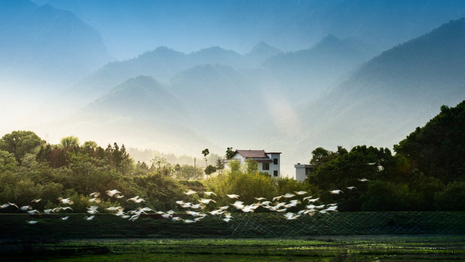 Second Home Investment in Uttarakhand: Why ETH Infra Projects Are the Best Choice