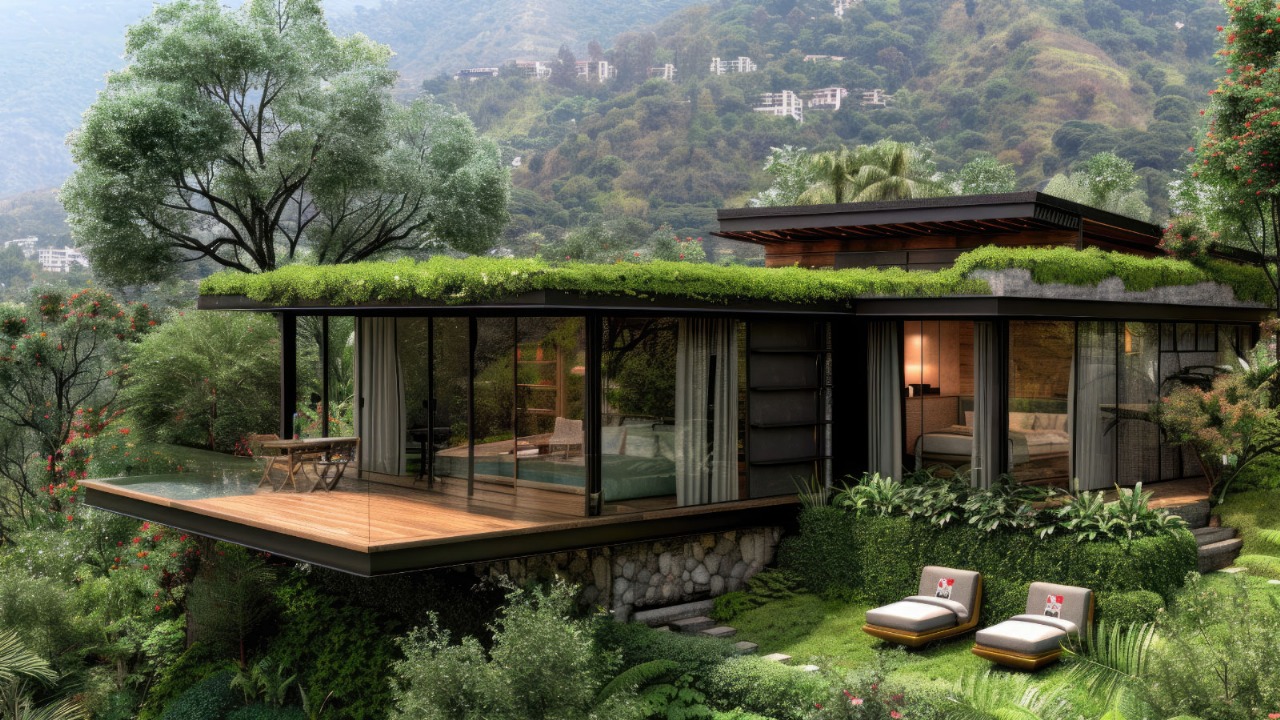 Real Estate in Uttarakhand 2025: Growth Corridors You Shouldn’t Miss