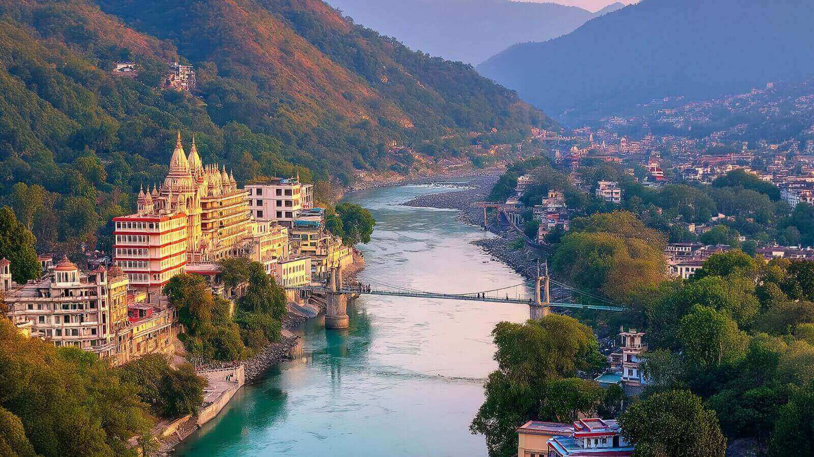Property in Haridwar: Complete Home Buying Guide