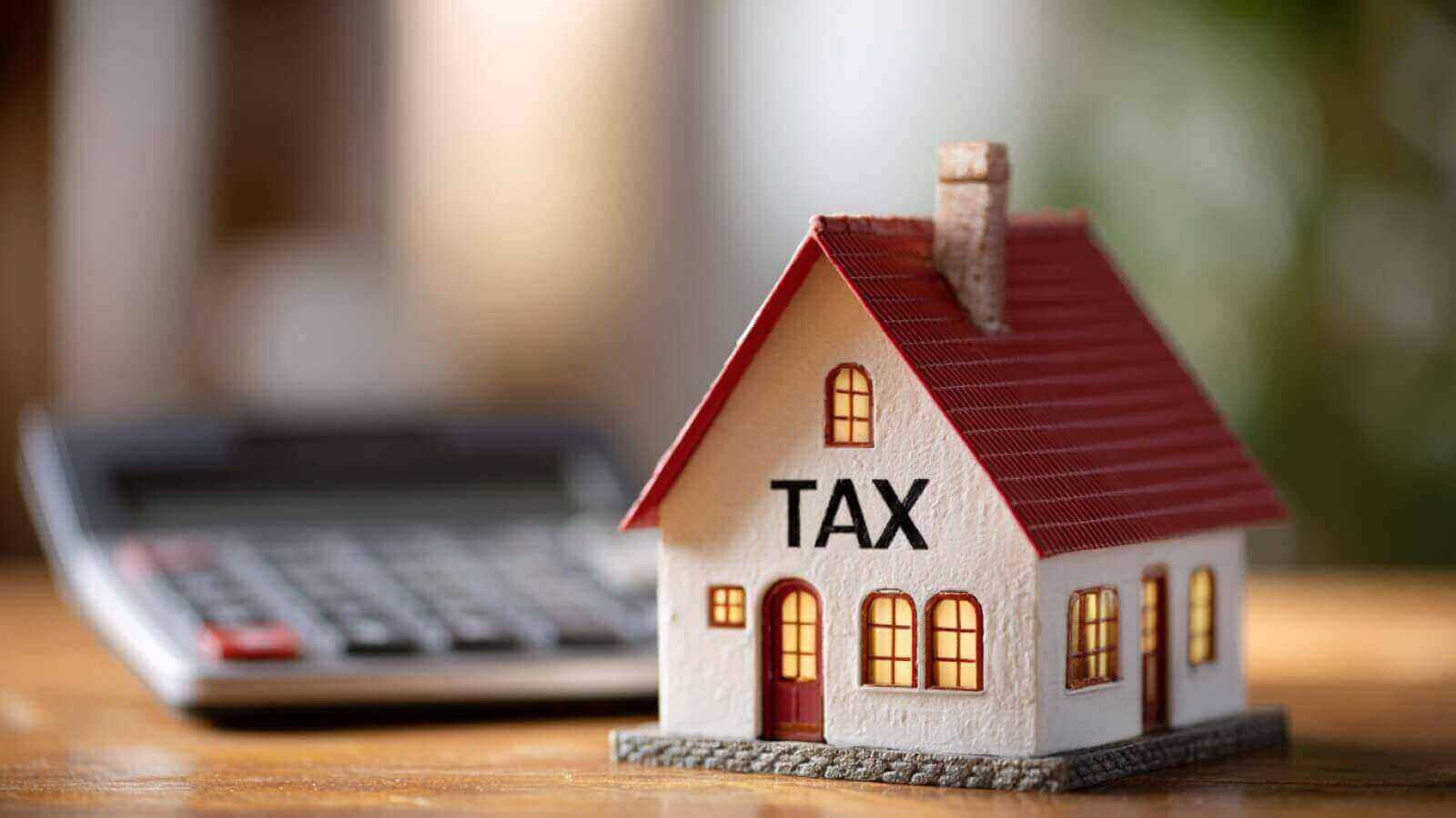 Tax Benefits of Buying Residential Property in Haridwar