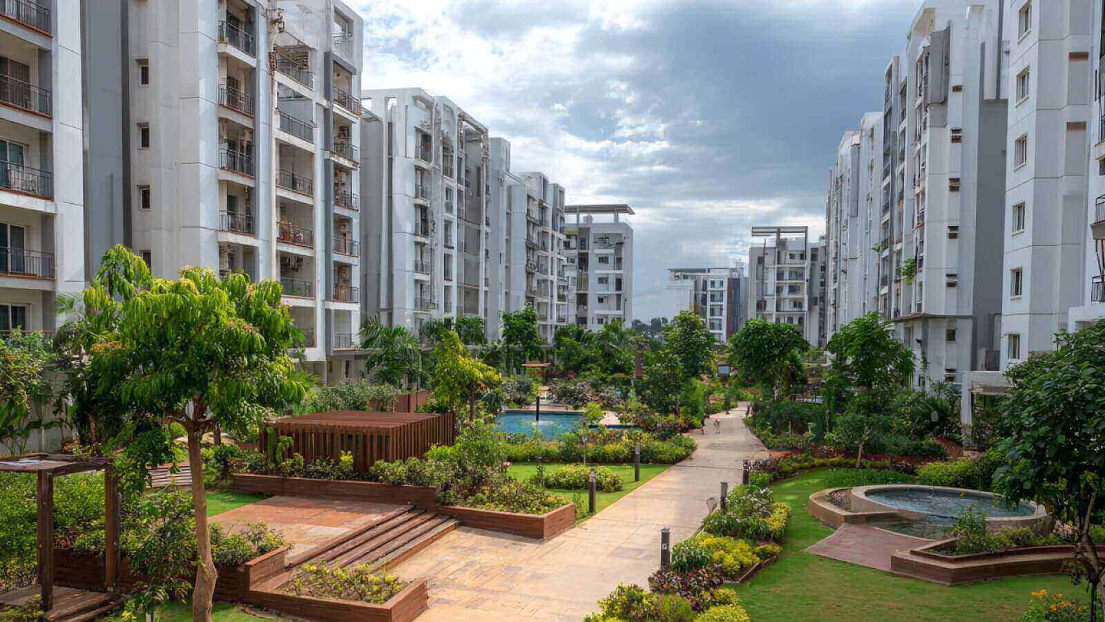 Benefits of Clubhouses and Community Spaces in Apartments