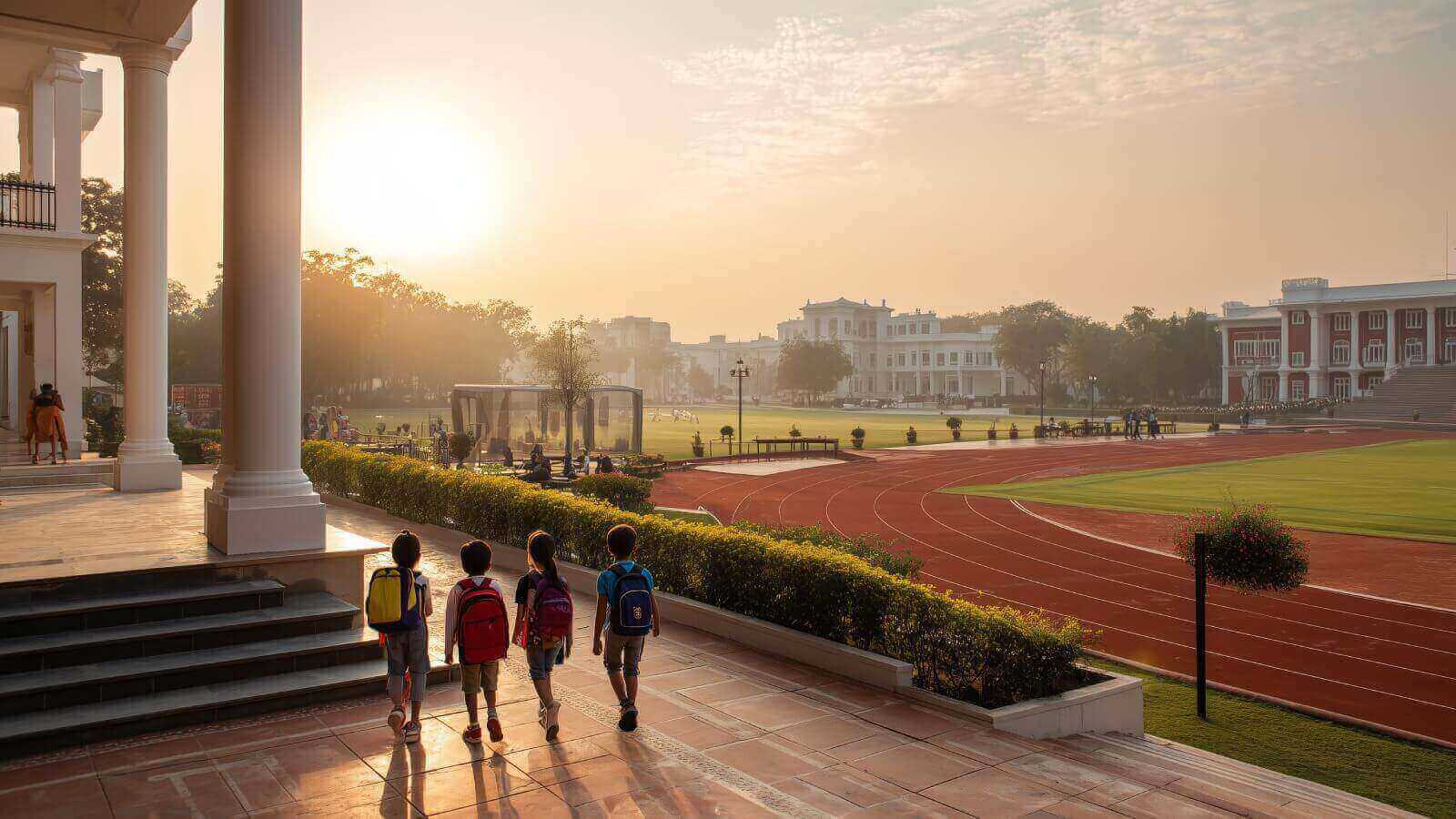 Advantages of Buying Property Near Schools and Hospitals in Haridwar