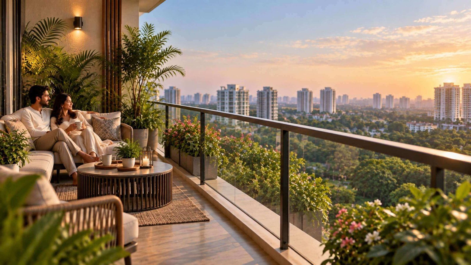 Why Privacy is the New Luxury in Modern Apartments