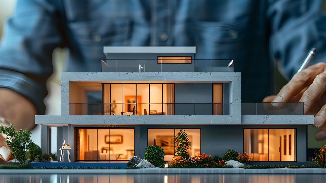 High-ROI Second Homes in Uttarakhand for Smart Investors