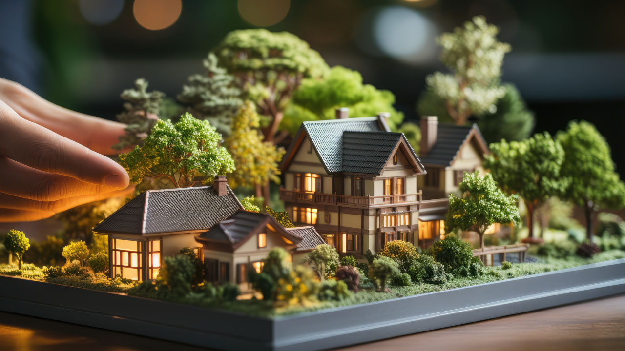 How Property in Rishikesh Is Becoming a Smart Investment Choice