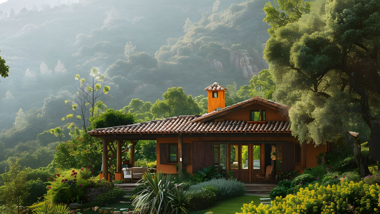 Why Uttarakhand Is Becoming India’s Favorite Destination for a Second Home