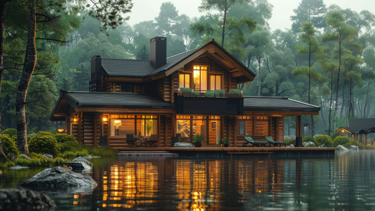 Farm House in Haridwar: A Symbol of Peaceful Living