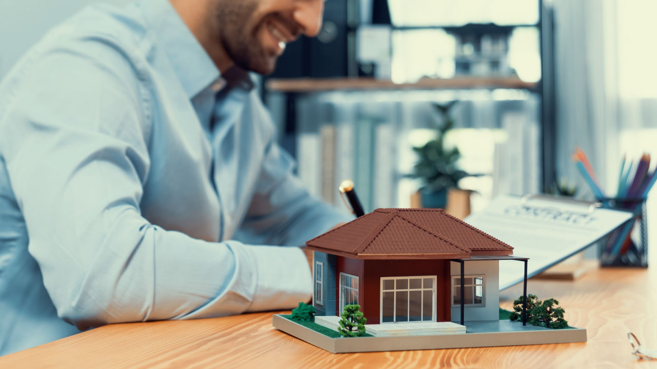 Things to Check Before Buying 1 BHK Apartment in Rishikesh