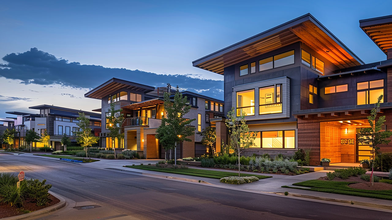 Ready-to-Move Homes in Rishikesh - Book Your Visit