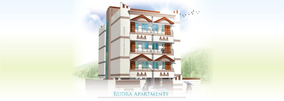 Rudra Apartments