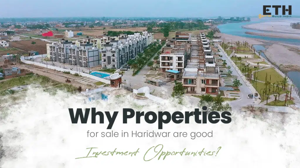 Properties for sale in Haridwar