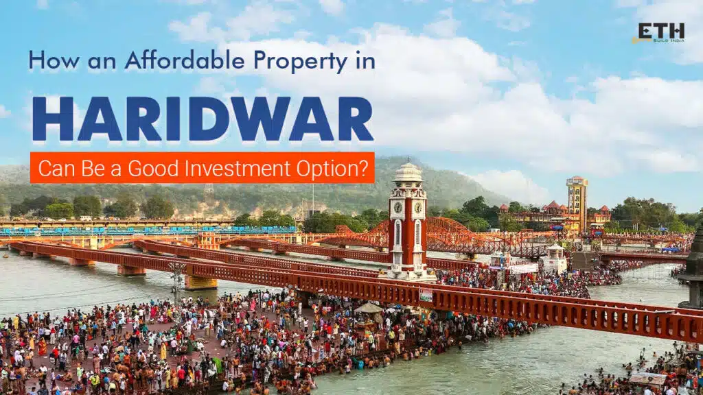 Property in Haridwar