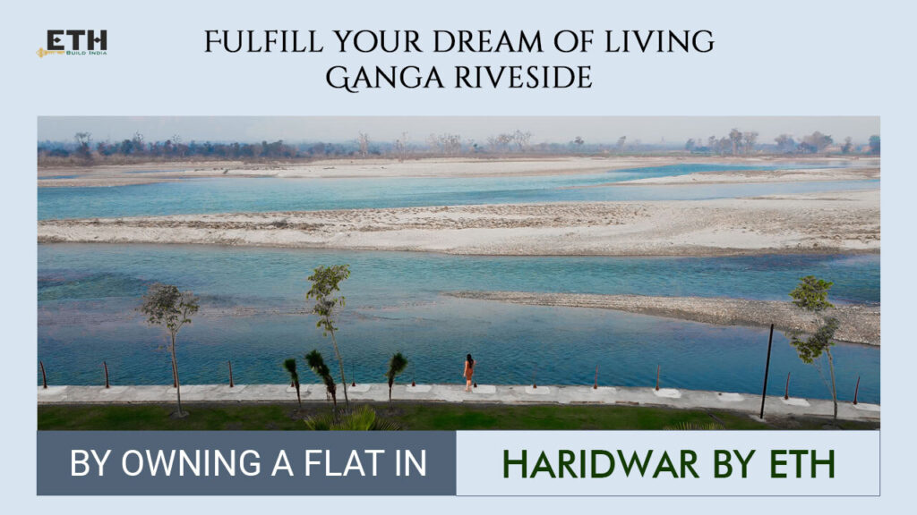 Owning a Flat in Haridwar