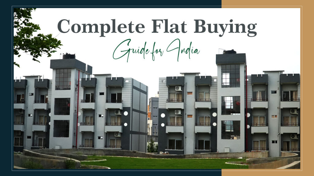 Buying a Flat