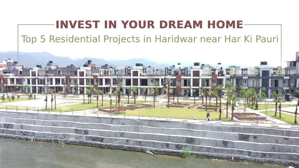 Residential Projects in Haridwar