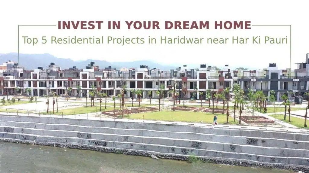 Residential Projects in Haridwar