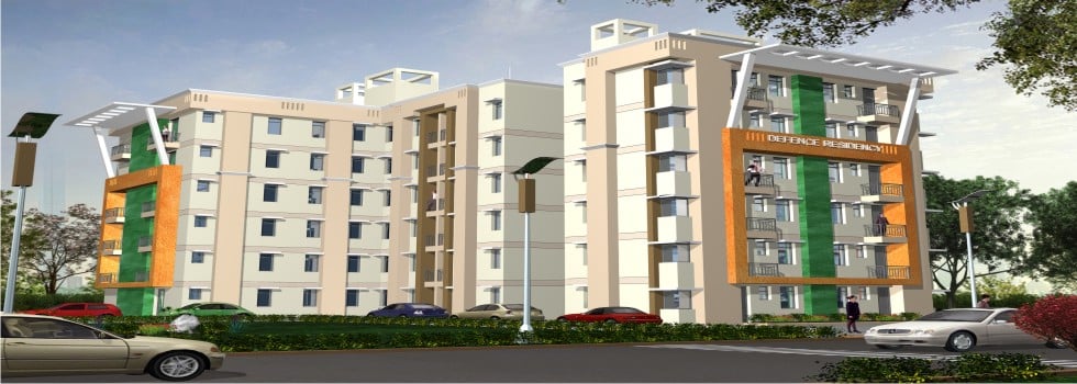 New residential projects in haridwar
