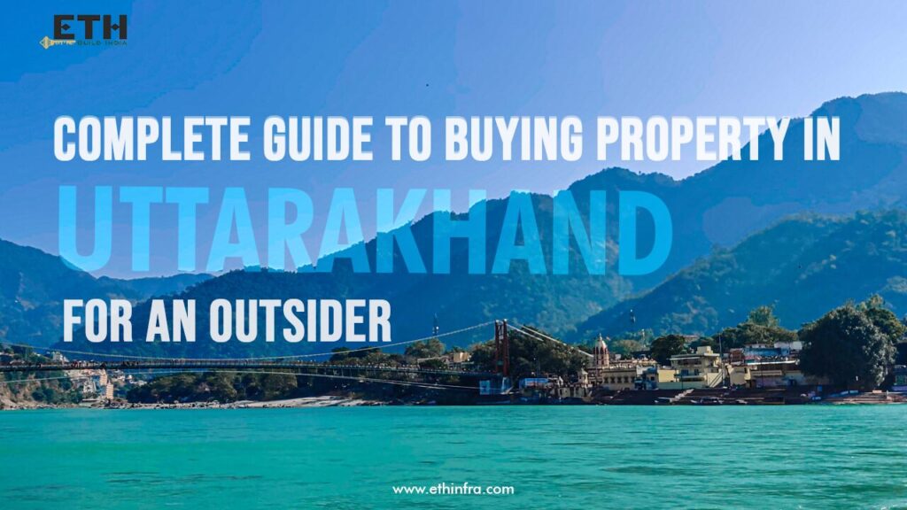 Property in Uttarakhand